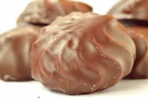 Chocolate-Marshmallows